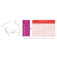BRASSIÈRE TOP STRAP X-BACK - THUASNE