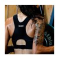 BRASSIÈRE TOP STRAP X-BACK - THUASNE