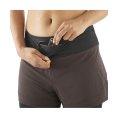SHORT SENSE AERO 2 EN 1 FEMME - SALOMON