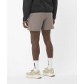 Short SHKout CORE 5" homme - SALOMON