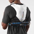 SAC D'HYDRATATION ADV SKIN 5 RACE FLAG AVEC FLASQUES - SALOMON