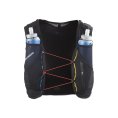 SAC D'HYDRATATION ADV SKIN 5 RACE FLAG AVEC FLASQUES - SALOMON