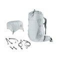 SAC À DOS AIRCONTACT ULTRA 45+5 SL - DEUTER