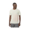 T-SHIRT SENSE AERO GFX HOMME - SALOMON