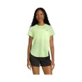 T-SHIRT RACE DAY ULTRA LIGHT DONNA - NEW BALANCE