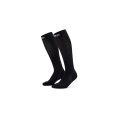 CHAUSSETTES DE COMPRESSION HAUTES CORE RUN HOMME