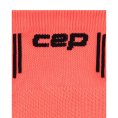 CHAUSSETTES BASSES CORE RUN HOMME - CEP