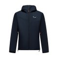 VESTE À CAPUCHE PUEZ CATINACCIO 2 TIROLWOOL HOMME