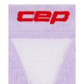 CHAUSSETTES PRO RUN ULTRALIGHT MID CUT FEMME - CEP