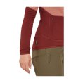 POLAIRE MERINO 400 REALFLEECE DESCENDER FEMME - ICEBREAKER