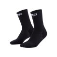 CHAUSSETTES MID-CUT CORE RUN FEMME - CEP