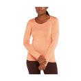 SOUS-COUCHE MERINO 260 TECH LONG SLEEVE FEMME - ICEBREAKER