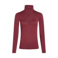 SOUS-COUCHE MERINO 260 TECH LONG SLEEVE FEMME