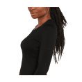 SOUS-COUCHE MERINO 260 TECH LONG SLEEVE FEMME - ICEBREAKER