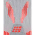 CHAUSSETTES MID-CUT CORE RUN HOMME - CEP