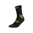 CHAUSSETTES MID-CUT CORE RUN HOMME - CEP