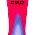 Chaussettes core run edt. femme - CEP