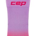 Chaussettes core run edt. femme - CEP