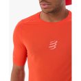 Maglia Trail Racing da uomo - COMPRESSPORT