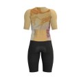Trifonction Aero femme - COMPRESSPORT