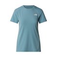 T-SHIRT LIGHTNING ALPINE FEMME - THE NORTH FACE