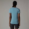 T-SHIRT LIGHTNING ALPINE FEMME - THE NORTH FACE
