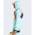 SAC D'HYDRATATION SUMMIT RUN 10L - THE NORTH FACE