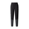 PANTALON FELIK SLIM FUSELÉ FEMME