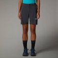 SHORT FELIK SLIM FUSELÉ FEMME - THE NORTH FACE