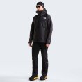 Pantalone Summit Chamlang Softshell uomo - THE NORTH FACE