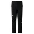 Pantalone Summit Chamlang Softshell uomo