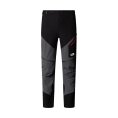 PANTALON STOLEMBERG CONVERTIBLE SLIM FUSELÉ HOMME