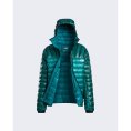 DOUDOUNE SUMMIT BREITHORN CAPUCHE HOMME - THE NORTH FACE