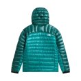 DOUDOUNE SUMMIT BREITHORN CAPUCHE HOMME - THE NORTH FACE