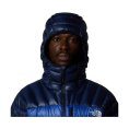 DOUDOUNE SUMMIT BREITHORN CAPUCHE HOMME - THE NORTH FACE