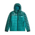 DOUDOUNE SUMMIT BREITHORN CAPUCHE HOMME - THE NORTH FACE
