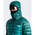 DOUDOUNE SUMMIT BREITHORN CAPUCHE HOMME - THE NORTH FACE