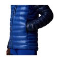 DOUDOUNE SUMMIT BREITHORN CAPUCHE HOMME - THE NORTH FACE
