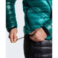 DOUDOUNE SUMMIT BREITHORN CAPUCHE HOMME - THE NORTH FACE