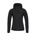 VESTE INSULATED SARA COCOON FEMME