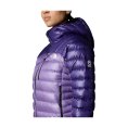 DOUDOUNE SUMMIT BREITHORN CAPUCHE FEMME - THE NORTH FACE