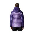 DOUDOUNE SUMMIT BREITHORN CAPUCHE FEMME - THE NORTH FACE