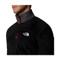 POLAIRE ALPEDGE POLARTEC HIGH LOFT HOMME - THE NORTH FACE