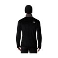 POLAIRE ALPEDGE POLARTEC HIGH LOFT HOMME - THE NORTH FACE