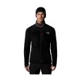 POLAIRE ALPEDGE POLARTEC HIGH LOFT HOMME - THE NORTH FACE