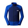 VESTE SUMMIT FUTUREFLEECE HYBRID HOMME