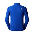 VESTE SUMMIT FUTUREFLEECE HYBRID HOMME - THE NORTH FACE