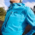VESTE IMPERMÉABLE HIGH POINT 2 HOMME - BROOKS