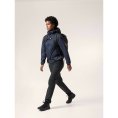 VESTE ATOM CAPUCHE FEMME - ARCTERYX