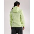 Veste Atom capuche femme - ARCTERYX
